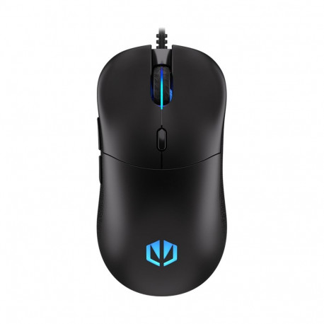 ENDORFY GEM Plus, gaming mouse (black)