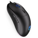 ENDORFY GEM Plus, gaming mouse (black)