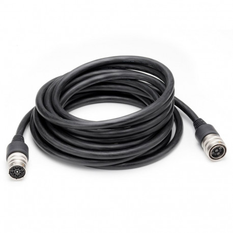 Juice Technology JUICE BOOSTER 3 air extension cable, 10 meters (black)