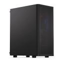 ENDORFY Ventum 200 Solid, tower case (black)