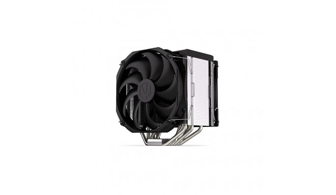 Fortis topeltventilaator 5 140mm