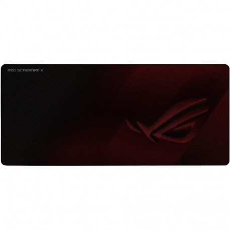 ROG Scabbard II (schwarz/dunkelrot, EXTENED)