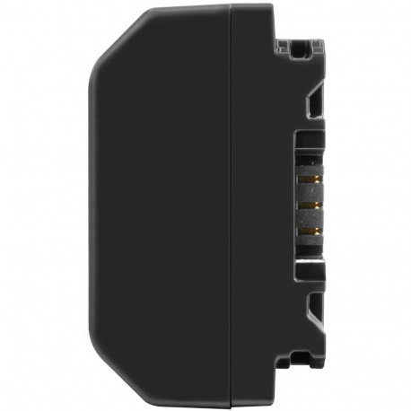 Ansmann A-Son NP FZ-100, camera battery (black)