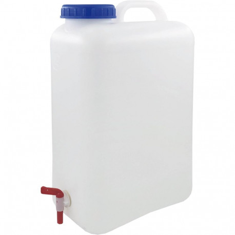 High Peak water can 19 L - 41464
