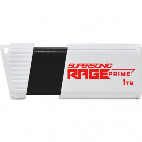 Patriot USB 1TB Supersonic Rage Prime 3.2
