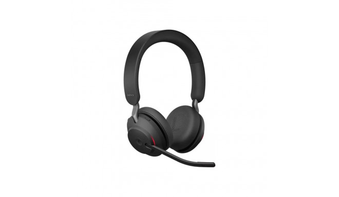 Evolve2 65 Microsoft Teams USB-A, must