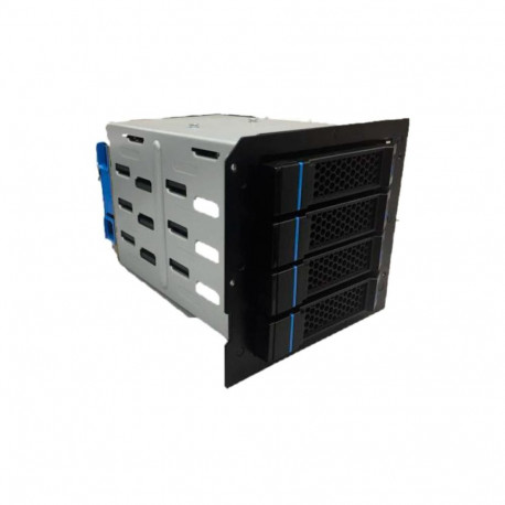 Tower HDD-korv SAS-12G 4x3,5"