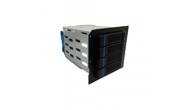 Tower HDD-korv SAS-12G 4x3,5"