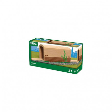 World Hoher Holz-Tunnel