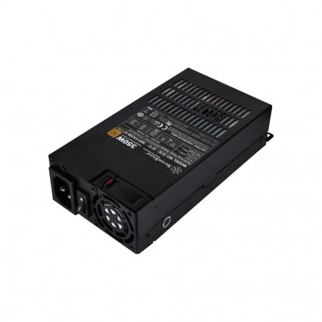 SST-FX350-G 350W (1x PCIe, 350 Watt)