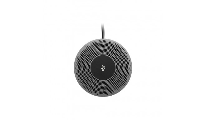 Logitech Additional Microphone for MeetUp