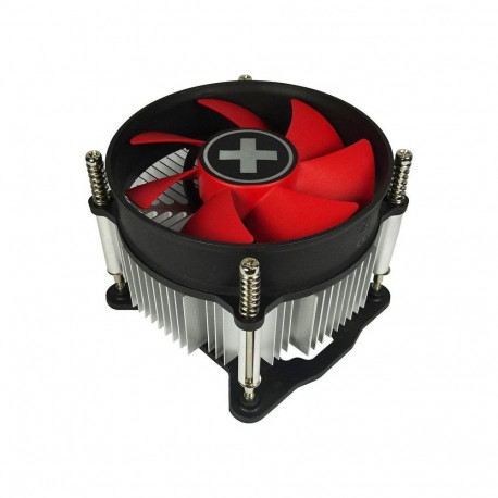 I250PWM (schwarz/rot, 92 mm)
