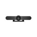 Logitech veebikaamera MeetUp 4K