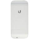 Ubiquiti NanoStation Loco M5 - antenna - 13dBi