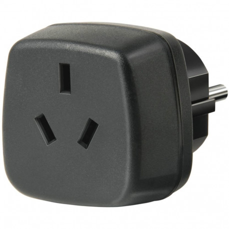 Brennenstuhl Adapter CN gniazdo -> D Stecker