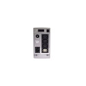 APC Back-UPS CS 650VA black650EI ++
