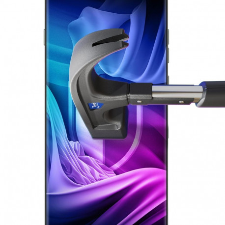 3mk Silky Matt Pro Matte Film for Motorola Edge 60 Pro