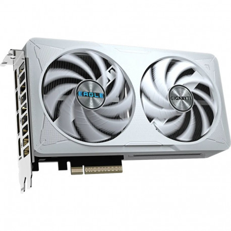 Graafikakaart Gigabyte GeForce RTX5060 EAGLE OC ICE 8G GDDR7