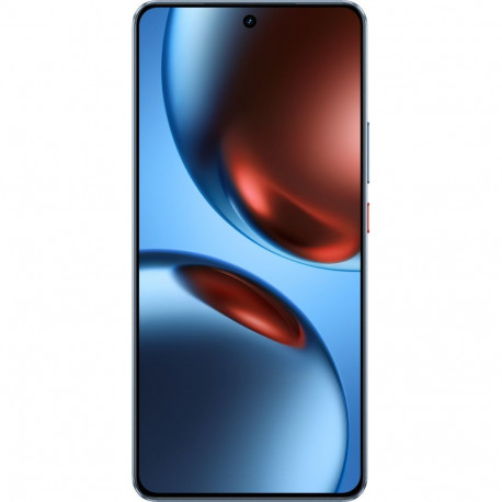 Nutitelefon Realme GT 7, 12+512GB, sinine