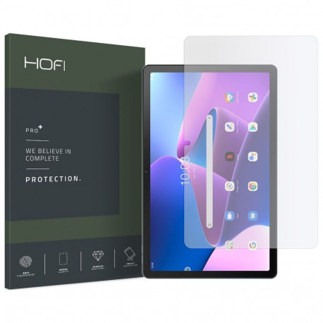 Kaitseklaas Hofi Tab M10 Plus 10.6" 3.gen Pro+