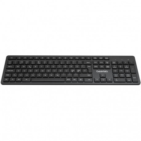 Juhtmevaba klaviatuur eSTUFF G220 SWE Wireless