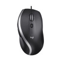 Hiir Logitech M500s