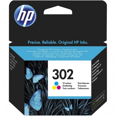 Tint HP 302, värviline