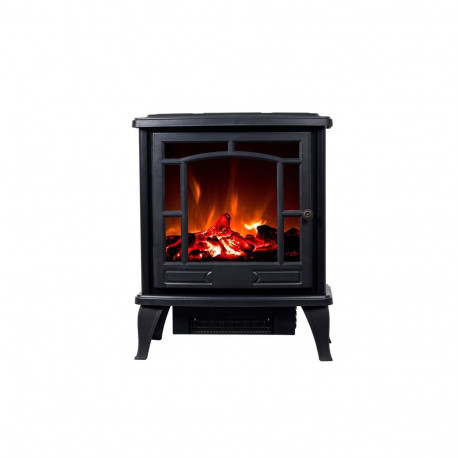 ELECTRIC FIREPLACE STOVE 18 BEF-16FS