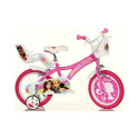 Barbie 16 jalgratas