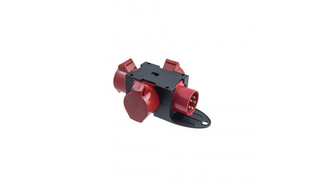 Paneel MINI-1. 5P.16A 3PL