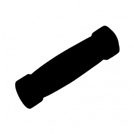 FSGRP-001 must Outliner käepidemete komplekt