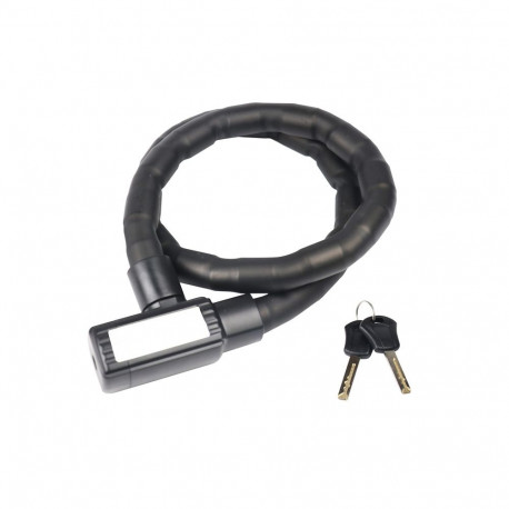 BICYCLE LOCK 22X1000MM JOINT LOCK