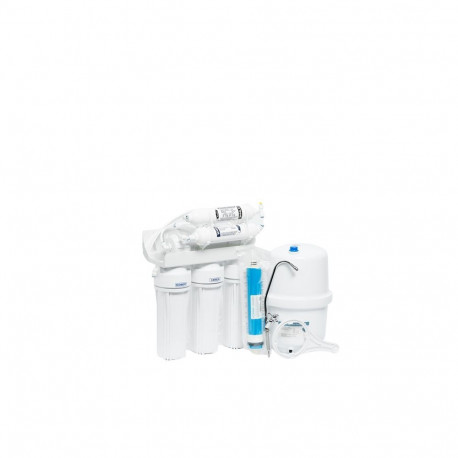 REVERSE OSMOSIS SYSTEM 6 STAGES S0075