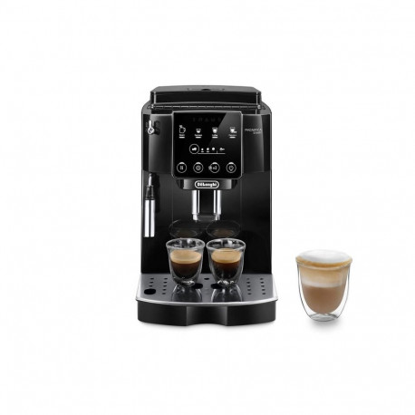 COFFEE MACHINE AUTO ECAM220.21.B