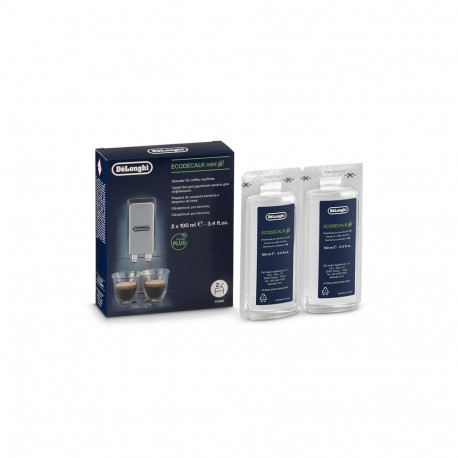 Katlakivieemaldi 2x100ml EcoDecalk Mini