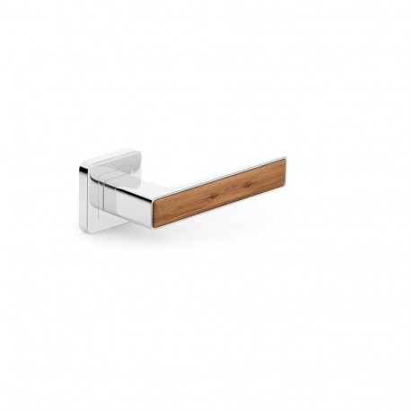 HANDLE DOOR DECO CHROME
