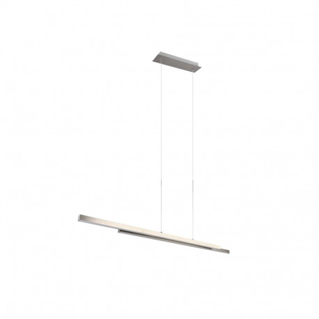 LUMINAIRE PENDANT LED 22W METAL