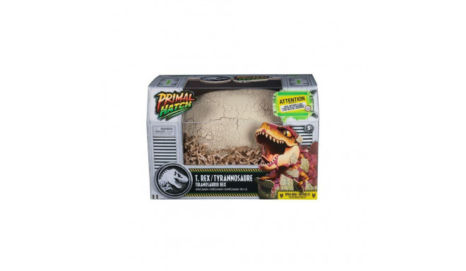 TOY INTERACTIVE PRIMAL HATCH 6072462