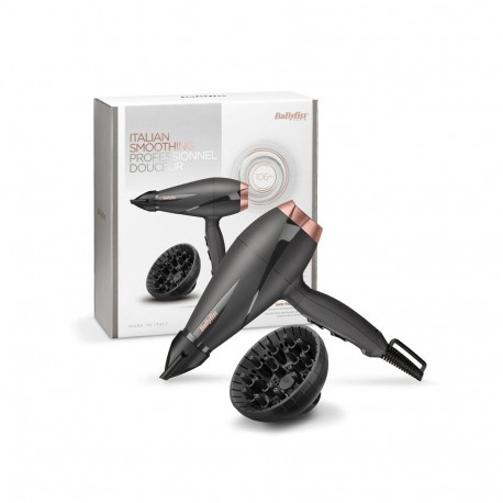 BaByliss 6709DE föön