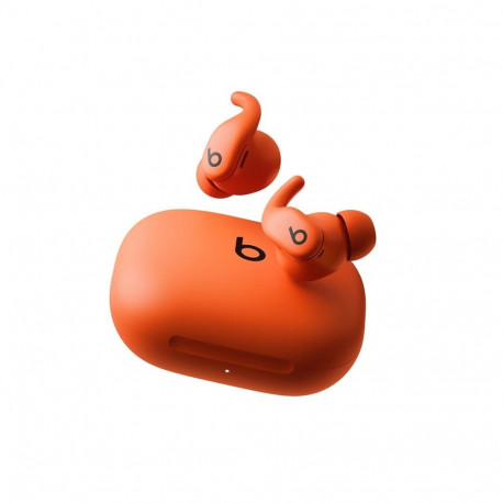 WIRELESS EARPHONES POWERBEATS FIT ORANGE