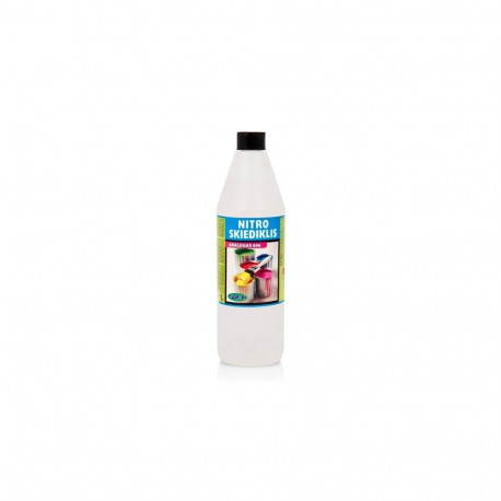 THINNER NITRO-B (1 L)