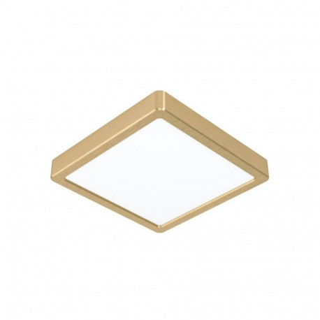 Eglo Fueva 5 LED 17W 210x210 punktvalgusti