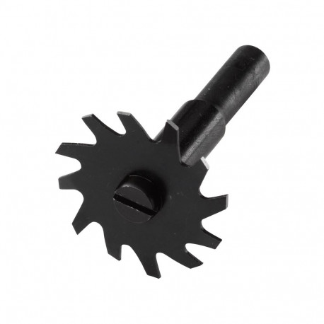 1 SLOTTING CUTTER