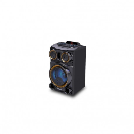 SOUND SYSTEM FIODIO P-942