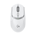 GAMING MOUSE LOGITECH G309 WHITE