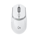 GAMING MOUSE LOGITECH G309 WHITE