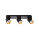 CEILING LIGHT TUNIS 3XGU10 ML9937 B/GOLD