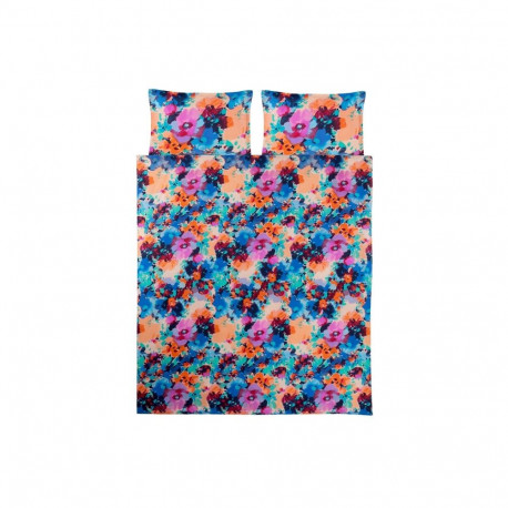 voodipesukomplekt flower2 100pes 160x200