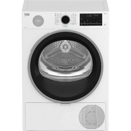 DRYER B5T4924SWW BEKO