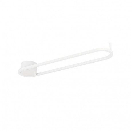 LUMINAIRE CEILING LED-CCT 24W WHITE